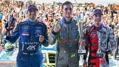 How to Watch NASCAR Euro Series France Grand Prix on SI TV