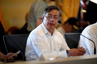 Petro Defends Call for Dialogue After Bolivia Expels Colombian Ambassador: 'We Are Willing to Serve as Intermediaries'