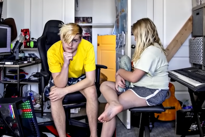 The Nightmare Upstairs: Why two siblings locked themselves in a room for 54 days
