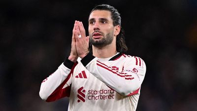 What Liverpool Need on Premier League Final Day to Qualify for Champions League