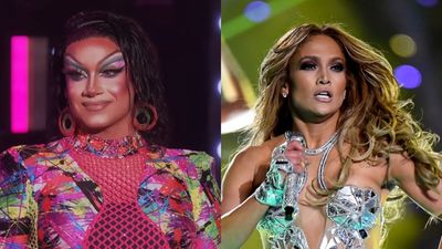 'The Worst Experience': Drag Race's Mia Starr Recalls Working With JLo On The Super Bowl, Feeling Body-Shamed And Experiencing 'Hazing’