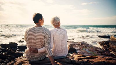 I'm a Financial Planner: Here Are 3 Ways to Plan for the Soaring Cost of Long-Term Care