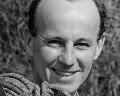 John Hancock obituary