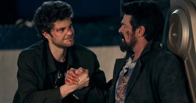 Who Dies In ‘The Boys’ Finale? Every Main Character’s Fate And Comic Changes, Explained