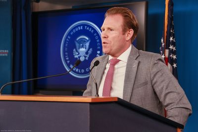 MAGA Insider Lands FIFA Role But Trump Doubt And Soccer Know-how Blunders Trigger 'Can Andrew Do This?' Question