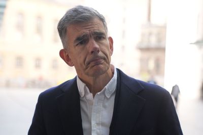 New BBC director-general issues warning over ‘difficult choices’ amid major job cuts
