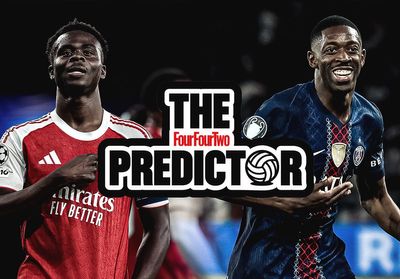 FourFourTwo's Champions League Predictor: Predict the final and WIN