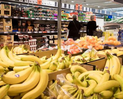 The Treasury’s supermarket food price cap wheeze was bananas