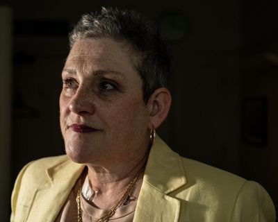 Former minister with terminal cancer urges MPs not to bring back assisted dying bill