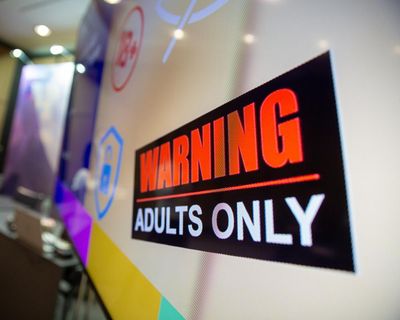 Incoming Ofcom chair vows to take on ‘tech bros’