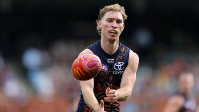 'Hard to stop': Crows on task of quelling star Hawk