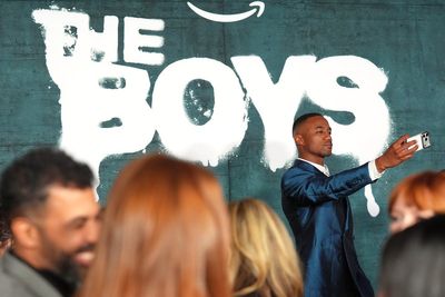As 'The Boys' ends, actors reveal their craziest stunts and what's next for Vought