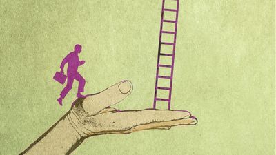 Small business needs help to step up to fill NZ’s missing middle