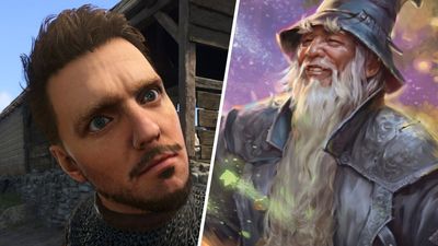 The rumours were true: Kingdom Come studio is working on an RPG set in Tolkien's Middle-earth
