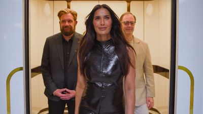 I Just Caught Up With Padma’s New CBS Show, And There’s One Thing That Drives Me Bonkers