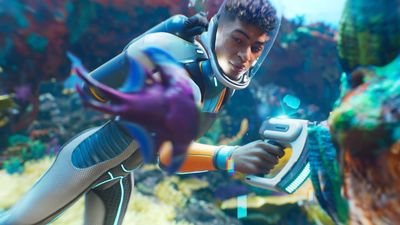 Subnautica 2 devs roll out first hotfix, promising "adjustments to the Terms of Service" amid EULA concerns