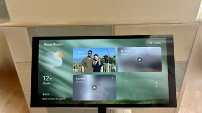 Aqara Panel Hub S1 Plus review: Premium smart control for the Aqara ecosystem