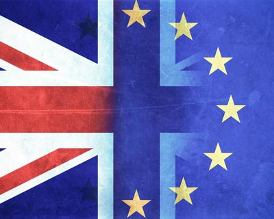 The Guardian view on Britain and Europe: international upheaval demands new terms of debate