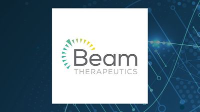 Beam Therapeutics Eyes Sickle Cell BLA as Alpha-1 Gene-Editing Program Advances