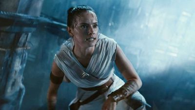 Lost producer reveals his canceled Star Wars movie would have been a meta battle between "the force of nostalgia and the force of revision"