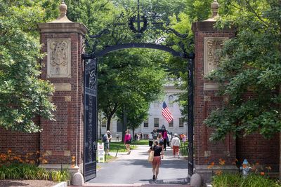 Harvard faculty votes to limit number of A’s it hands out to slow grade-flation