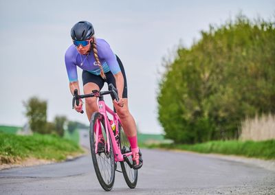 'The key to maximising performance is consistent, high-quality training' – how to train for cycling better, in a fraction of the time