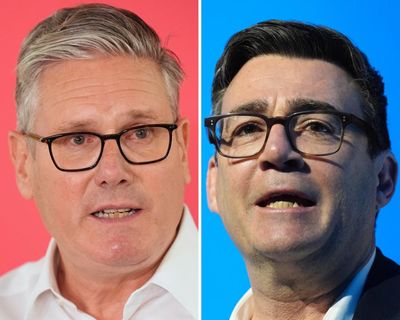 Badenoch says Labour ‘just want a better salesman’. It would be a good start