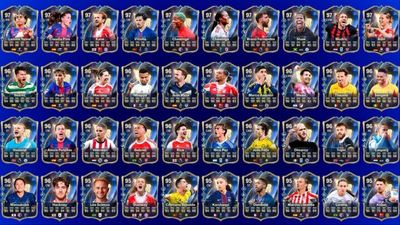 All FC 26 Ultimate TOTS players and release countdown