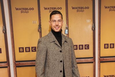 Reality star Scott Thomas opens up about ‘debilitating’ OCD diagnosis