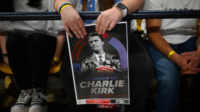 Tennessee Man Jailed Over Charlie Kirk Meme Wins Massive $835,000 Payout After Free Speech Battle