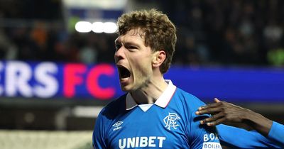 Rangers decide against £9m deal for high-profile signing amid summer rebuild