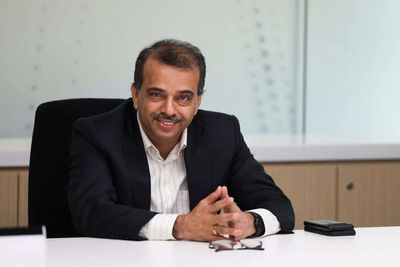 AI helping India's engineering hubs generate IP faster, Daimler Truck exec says