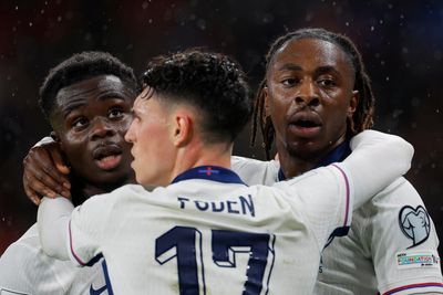 No more mismatches? Uefa revamps qualifying for men’s major tournaments