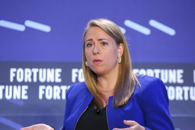 Trump's EEOC chair is suing The New York Times because 'we should bring it on behalf of white workers too'