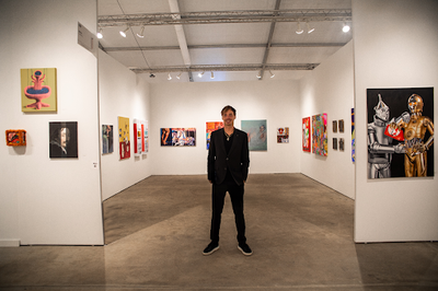 The Transparency Trap: What Magnus, Peggy, and NALA Reveal About the Future of the Art Market