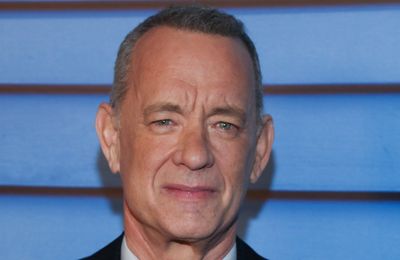 Tom Hanks surprised he's still 'a part of Toy Story' after so many years