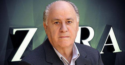 From humble beginnings to a Billion Global empire: The story of Zara Founder Amancio Ortega