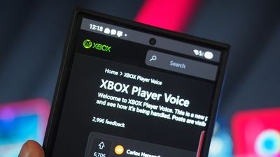 The top 20 "Xbox Player Voice" trending feedback items you voted for so far: Game Pass Family Plan, Backwards Compatibility ... and yes, Xbox exclusives — and more