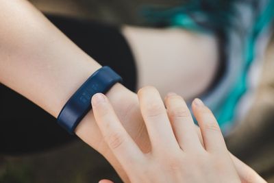 Is Garmin set to release a rival to Whoop? Its new fitness band could be the market's most expensive