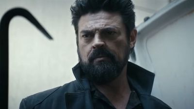 Is there a The Boys season 5 finale post-credits scene?