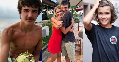'This is what he would have wanted': a mum's desire to fulfil son's legacy