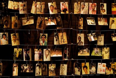 Final case at UN tribunals for Yugoslavia and Rwanda atrocities comes to an end