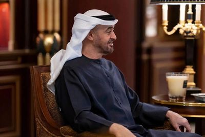 New UAE oil pipeline bypassing Hormuz 50% complete ahead of 2027 start