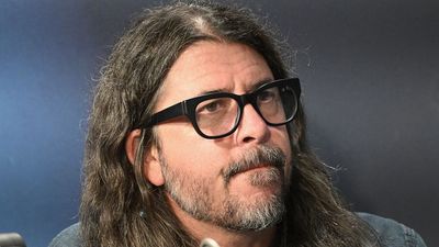 “They said ‘That’s not the one. The one’s here’. And I was like ‘That’s not my one’”: Dave Grohl recalls the time Nine Inch Nails laughed at him