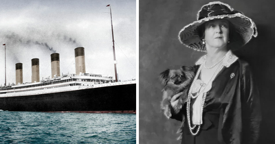 Eerie Titanic Detail Most People Never Knew Is Breaking Hearts All Over Again More Than A Century Later
