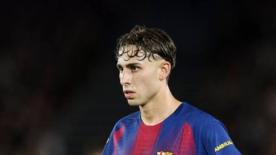 Fermin Lopez Injury: Progress, Potential Return Date for Barcelona, Spain Star