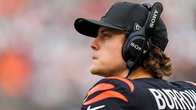 Why Joe Burrow Thinks This Could Be the Year the Bengals Win a Super Bowl