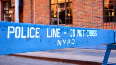 Serial killer ‘hiding in plain sight’ pleads guilty to murders in Brooklyn complex