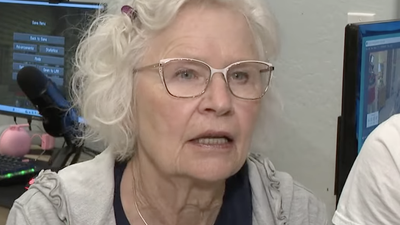 SWAT team arrives at Arizona grandma’s house amid 24/7 gaming stream for grandson’s cancer treatment: ‘took a Benadryl and went to bed’