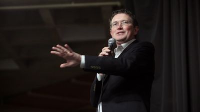 ‘How do his boots taste?’: Thomas Massie’s campaign humiliates a fellow Republican for celebrating his Trump-backed defeat